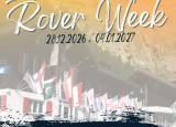 International Rover Week u Kanderstegu, Švicarska