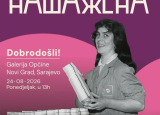 Izložba Naša žena Historijskog muzeja Bosne i Hercegovine stiže u Galeriju Općine Novi Grad!