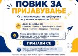 Повик за млади: Пријави се за учество во ЛАПСИ!