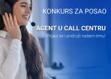 Plava Medical Group: Agent u call centru