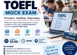 American Corner Banja Luka: TOEFL MOCK EXAM