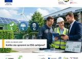 📢 Poziv za obuku MSP: koliko ste spremni za ESG zahtjeve?