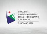 Konkurs Udruženja “Obrazovanje gradi Bosnu i Hercegovinu – Jovan Divjak” za školsku 2026/2027. god