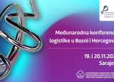 Četvrta Međunarodna konferencija logistike u BiH