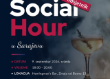 US ALUMNI: SOCIAL HOUR