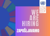 UNDPBIH ZAPOŠLJAVA!