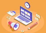 Giga: Marketing asistent (m/ž)