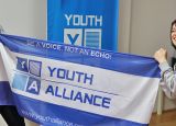24. Меѓународна младинска конференција „European Values for the Future of the SEE Reg
