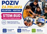 Poziv za prijavu volontera – mentora