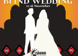 „Blind Wedding“ u Beogradu: AEGEE okuplja mlade iz cele Evrope