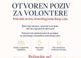 Američki kutak Banja Luka: Otvoren poziv za volontere