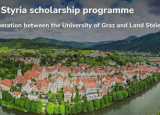 GO STYRIA stipendija za istraživački boravak na Univerzitetu u Grazu