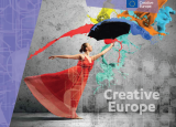 Kreativna Evropa – Više od 17 miliona KM za kulturu, kreativnost i ideje iz BiH