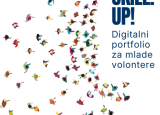 🎯 SKILL.UP – Digitalni portfolio za mlade volontere