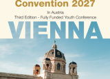 World Leaders Convention 2027