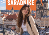 Tražimo saradnike!