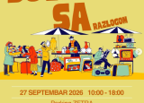 Buvljak sa razlogom