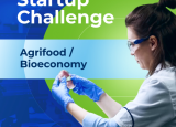 Agrifood/Bioeconomy Startup Challenge