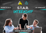 STARinternship XVII generacija
