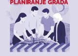CZZS: Uključi se u planiranje grada