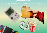 Humanitarni piknik i akcija dobrovoljnog davanja krvi u Novom Sadu