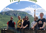 Volonterska akcija „Misija: Sićevo“ u Sićevačkoj klisuri