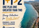 Young volunteers for greater impact