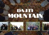ANNUAL DAJTI MOUNTAIN HIKE | NEW VISION