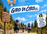 GIRO DI ĆIRO 🚴‍♀️