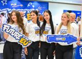„Future is the EU“ – Mladi se okupili u Mostaru kako bi dali svoj glas o evropskoj budućnosti BiH