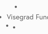 Visegrad Grants 2026 – Finansijska podrška za regionalne projekte