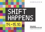 Poziv za volontiranje – ’’Shift Happens’’ konferencija