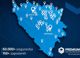 Zastupnik u prodaji osiguranja (m/ž)
