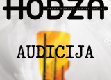 Audicije za film i TV seriju „KAD SAM BIO HODŽA“