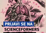 Prijavi se na Scienceformers -  takmičenje za srednje škole!