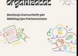 THIRRJE PER ORGANIZATAT