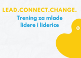 Trening za mlade lidere i liderice