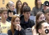 Избери наука! Анастасија Нечоска: Од љубопитност до технологии што го менуваат секојдневието