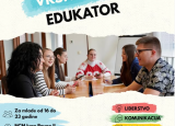 NCM Ivan Pavao II: Postani vršnjački edkator