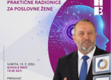 🤖 AI U POSLOVANJU – praktične radionice za poslovne žene