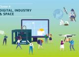 Online informativni dani programa Horizon Europe za digitalne tehnologije, industriju i svemir