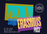 Informativna sesija o Erasmus+ programu na Noći istraživača