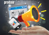 Kurs: Osnove digitalnog marketinga - od ideje do prodaje
