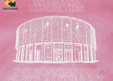 🎀 BOSNIAN POT PARTY: A LITTLE BIT OF EVERYTHING