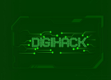 DigiHack 2026 – 24-časovni hakaton za studente