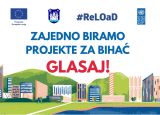 Kojem prijedlogu dajes glas? ReLOaD3 i Forum za građanske inicijative biraju najbolju ideju