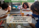 Poziv za omladinske radnike iz Srbije: Permaculture Design Course u Grčkoj
