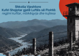Shkollës Vjeshtore, këtë vit me temë “Kufiri shqiptar gjatë Luftës së Ftohtë"