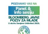 Sarajevo Unlimited 2026: Digitalne i održive inovacije u obrazovanju