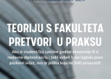 FinanceTeams & AIESEC: Teoriju s fakulteta pretvori u praksu